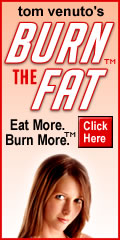 burn fat